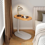Mesa Lateral de Apoio Moderna
