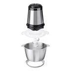 Pica Tudo Inox™ | Praticidade Total