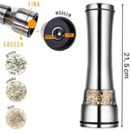 PROMOÇÃO 🔥 - Moedor Premium - PrimeGrind Pro