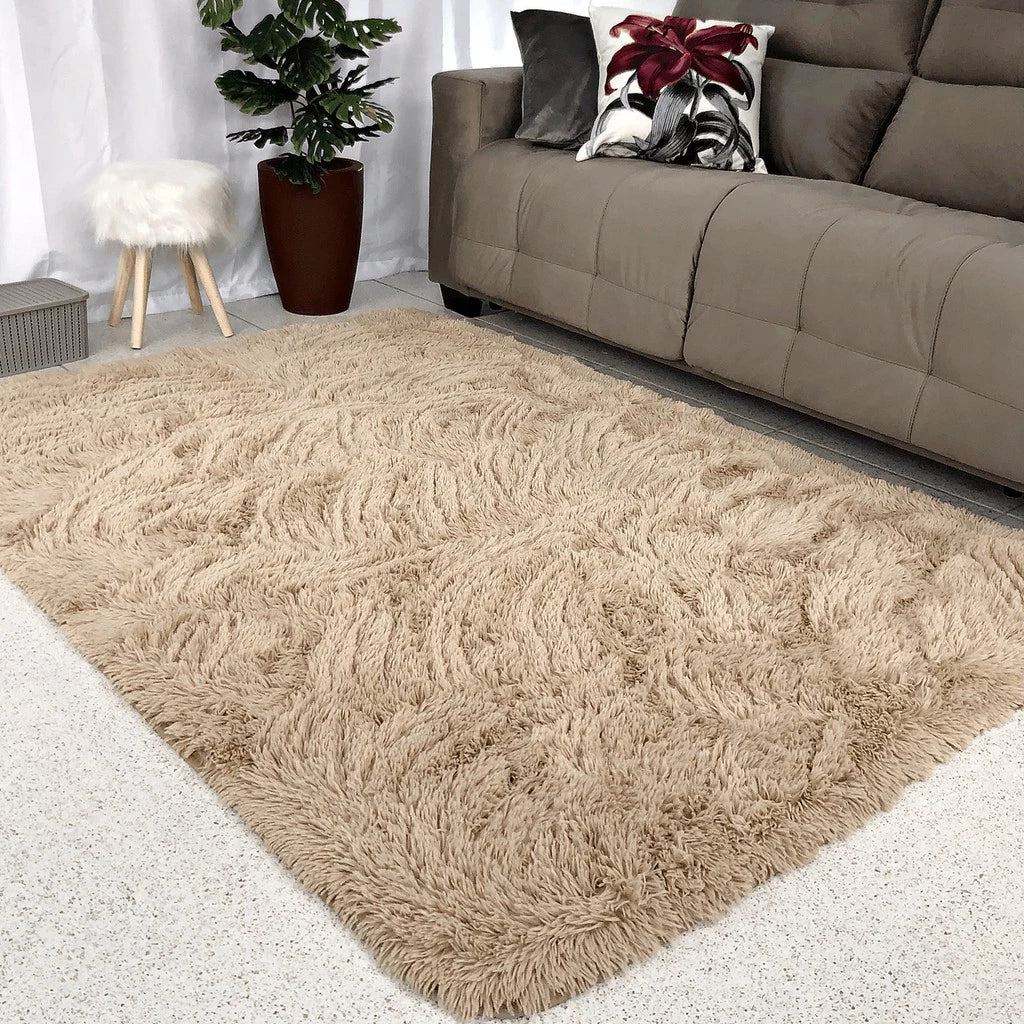 Tapete Antialérgico - AuraConfort™