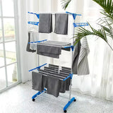 Tower Varal 3 Andares - Oferta Imperdível!