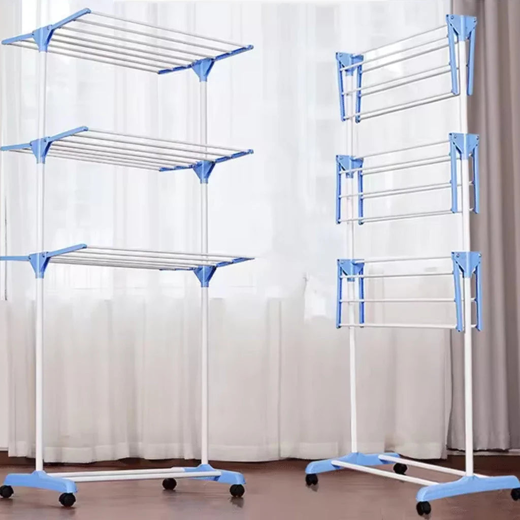 Tower Varal 3 Andares - Oferta Imperdível!