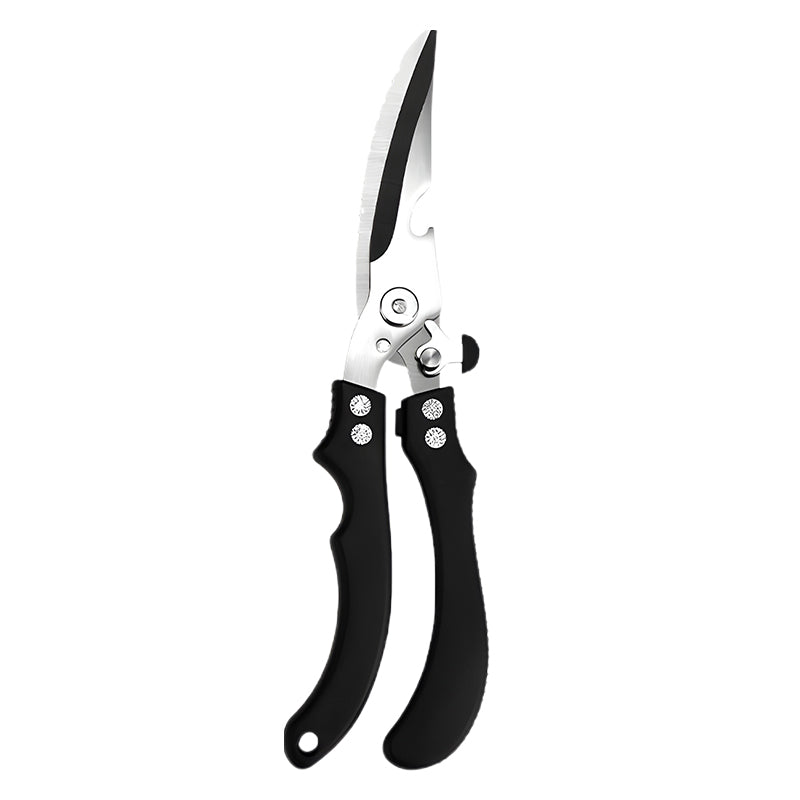 AuraCut™ - Tesoura de Cozinha Premium - 50% OFF 🔥