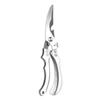 AuraCut™ - Tesoura de Cozinha Premium - 50% OFF 🔥